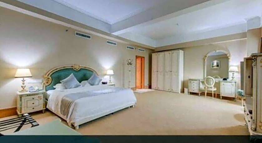 Zhuhai Dehan Hotel