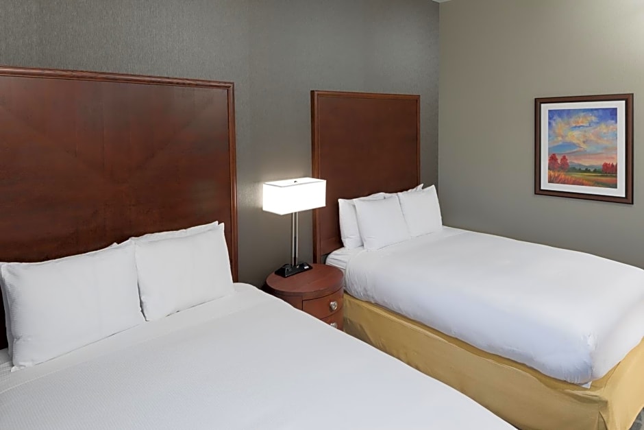 DoubleTree by Hilton Biltmore/Asheville