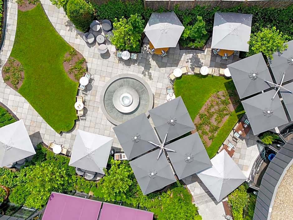 Le Louise Hotel Brussels - MGallery