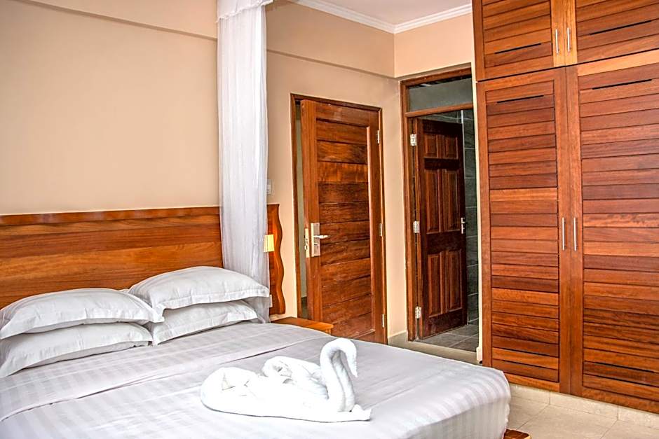 Hotel Comster Mtwapa