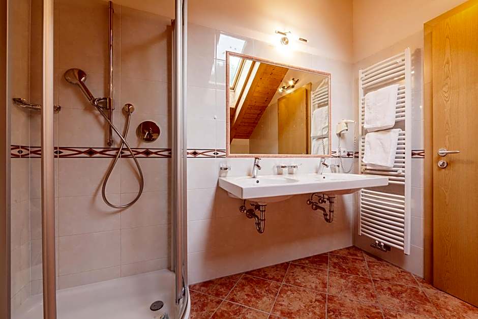 Hotel Tolderhof