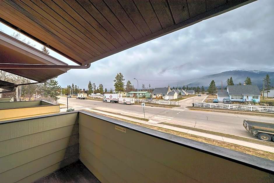 Jasper Inn & Suites