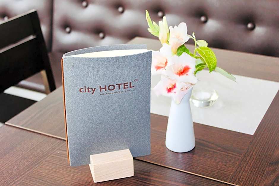 City Hotel