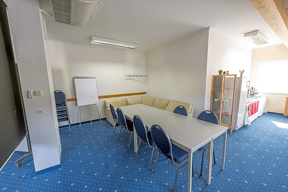 Hotel Haslbach FGZ
