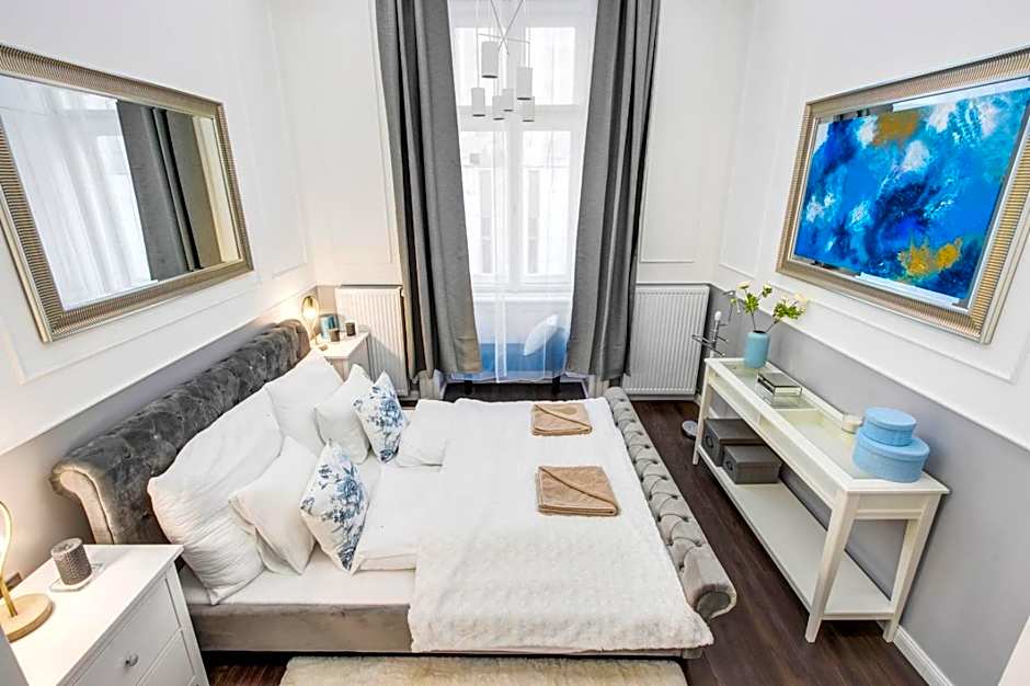 RP1 Apartment