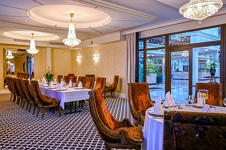 Hotel SPA Faltom Gdynia Rumia