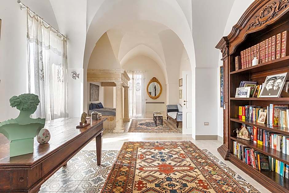Il Casino Casalino B&B