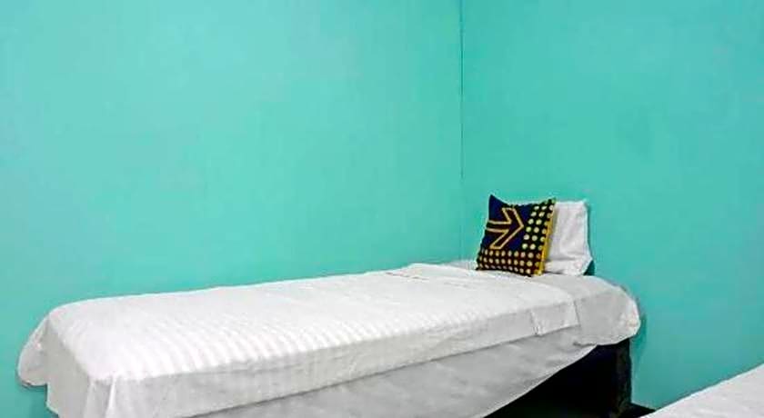 SPOT ON 91860 Amazon Homestay Syariah 2