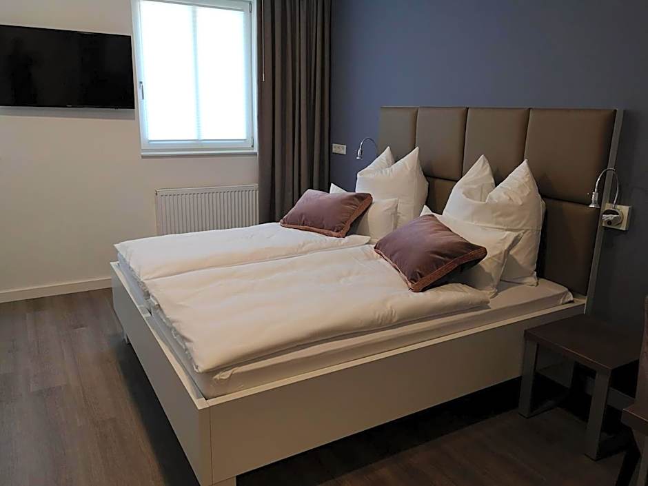 Trip Inn PostApart Aschaffenburg