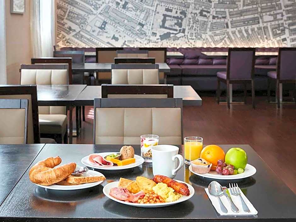 ibis Belfast Queens Quarter