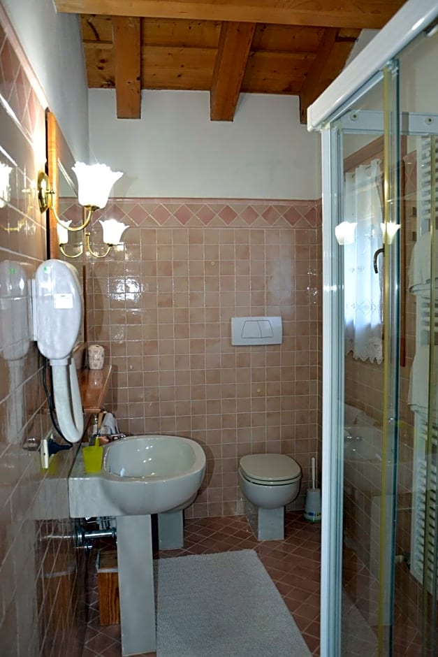 B&B Ca' dell'Ortolan