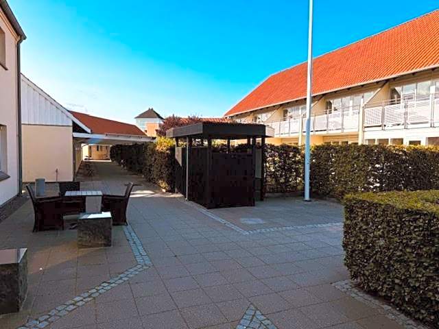 Karrebaeksminde Strandhotel