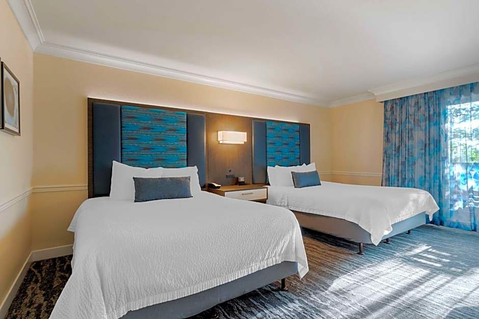 Best Western Plus Novato Oaks Inn