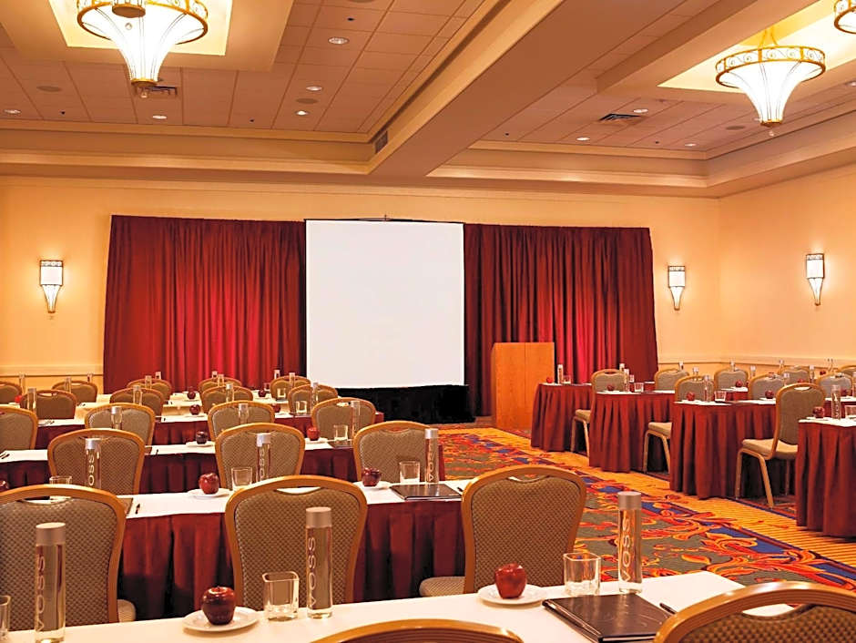 DoubleTree By Hilton South Bend