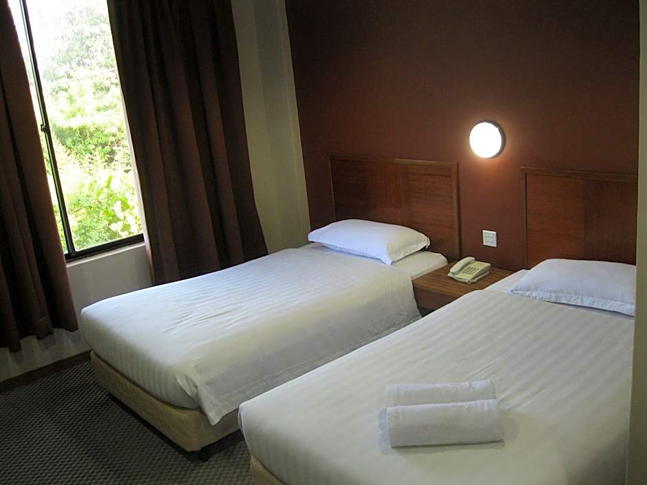 Langkawi Baron Hotel