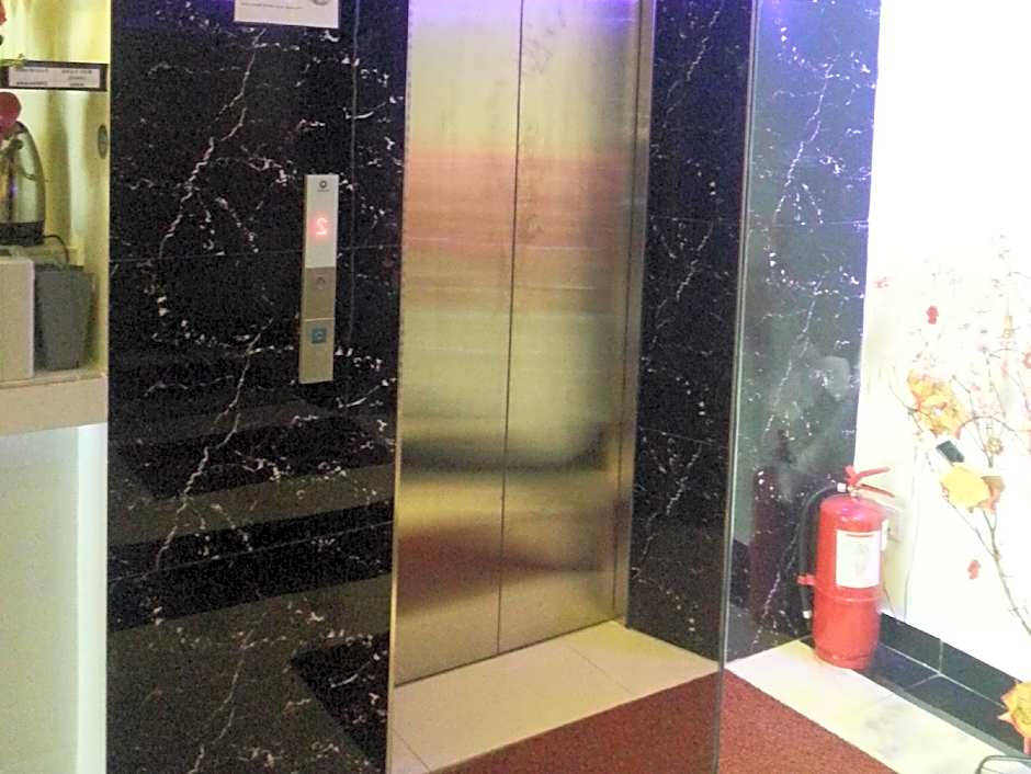 Hotel Vevo Puchong Malaysia