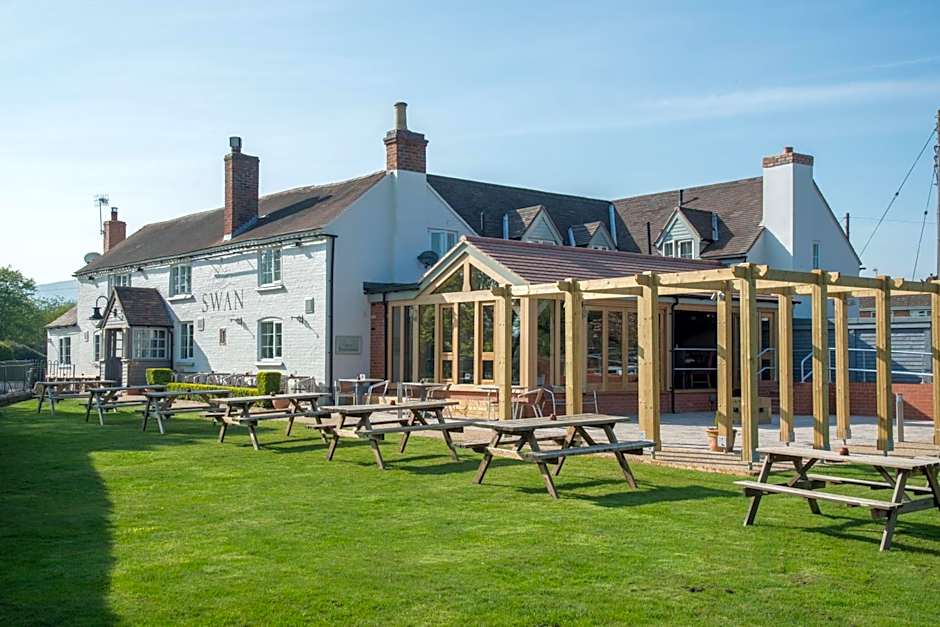 Photo 1 of 20 of The Swan Inn