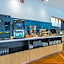 Travelodge Madrid Alcala de Henares
