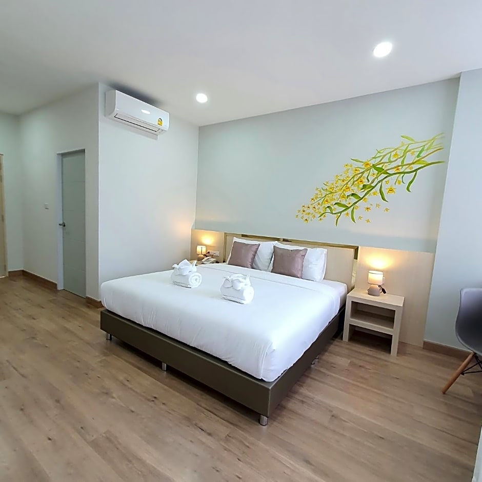 Lueangchan Orchid Hotel