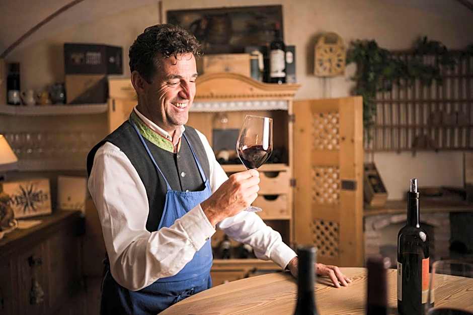 Hotel Ansitz Jakoberhof