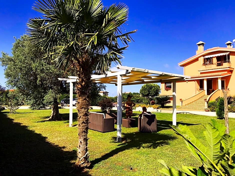 Villa Laregina