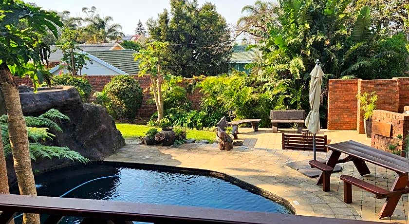 Bon a Vie Bed and Breakfast and Self Catering