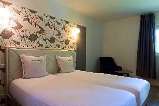 La Ferme Blanche, The Originals Relais