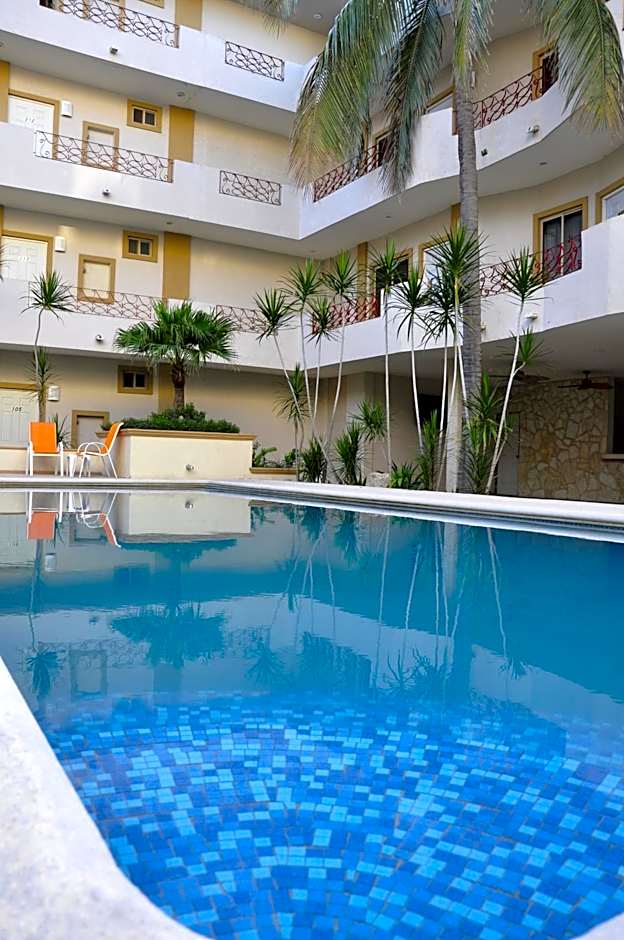 Hotel Mediterraneo