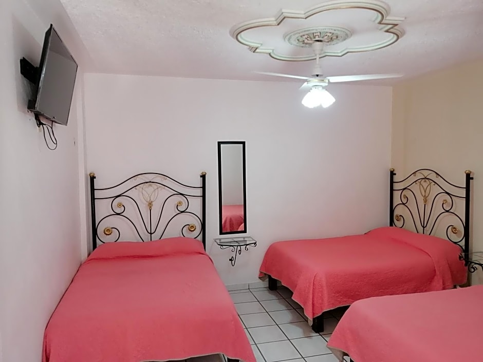 Hotel Providencia