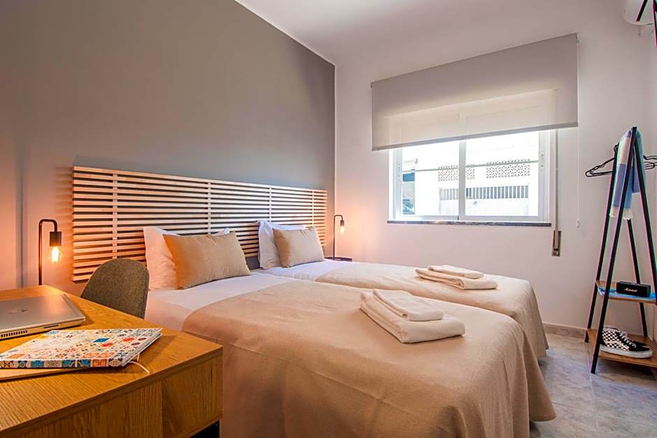 Virginia Guest House