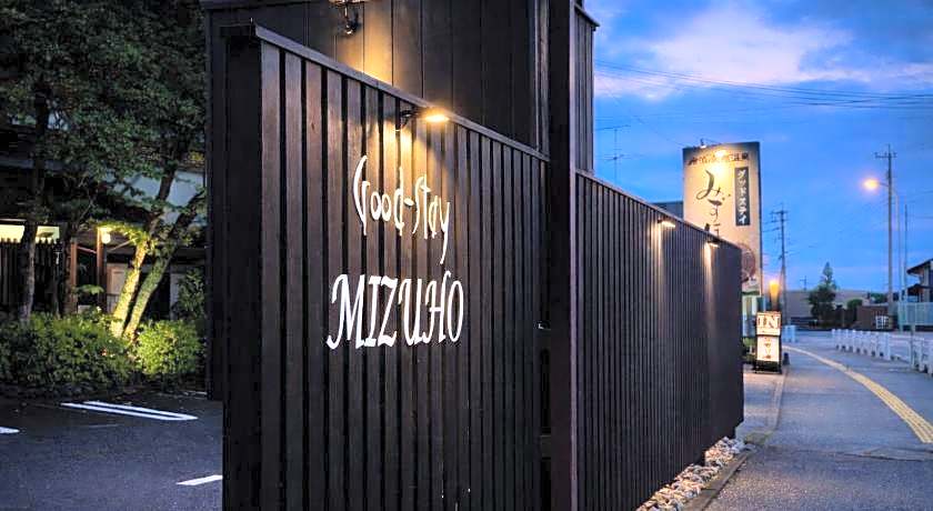 Good Stay Mizuho