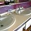 Hotel El Cruce Moraleda
