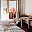 Hotel Dorfcafe Unken