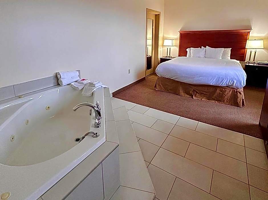 Econo Lodge City Centre