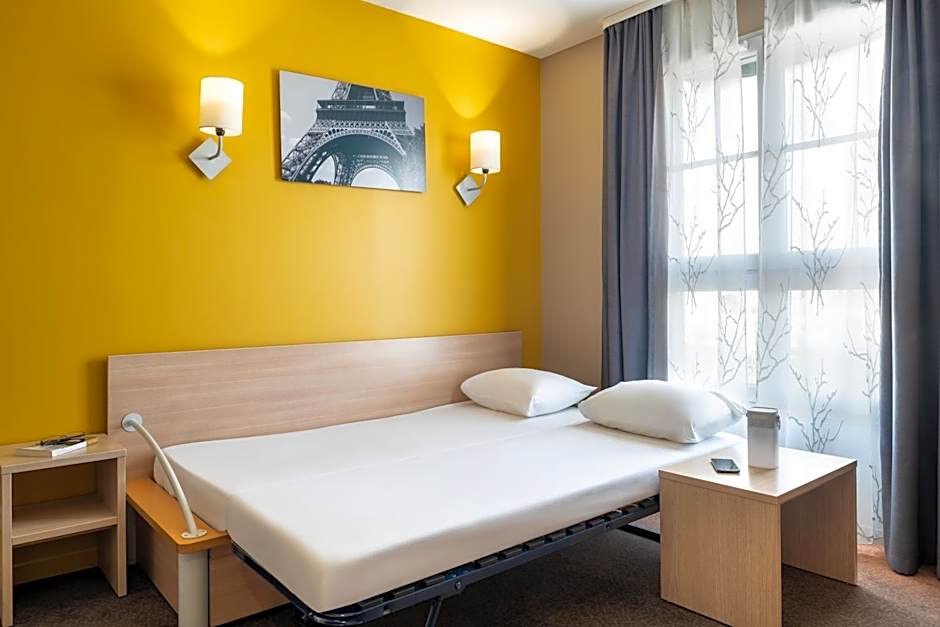 Aparthotel Adagio Val d'Europe près de Disneyland Paris