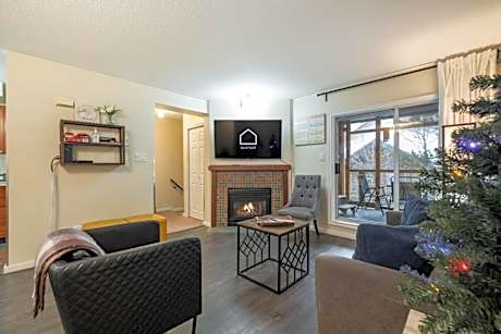 Glacier's Reach by Outpost Whistler