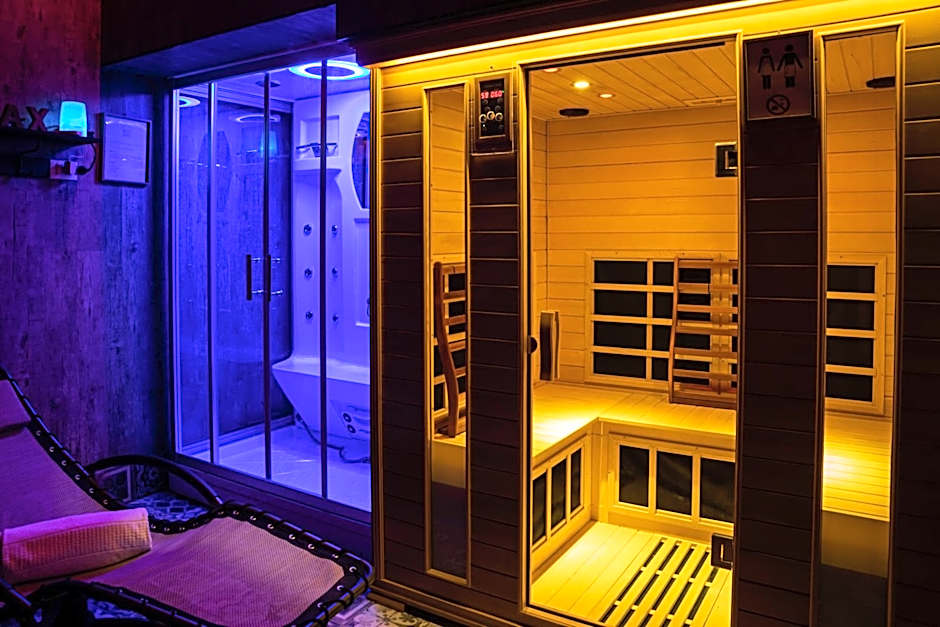 Antico Borgo B&B con SPA - Adults Only