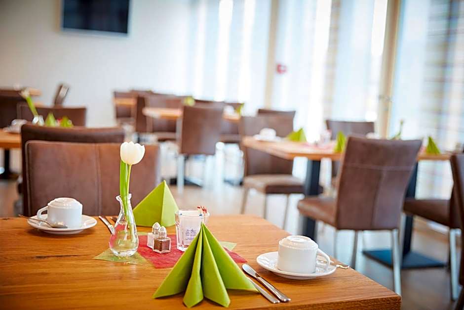 Vital Hotel an der Therme GmbH