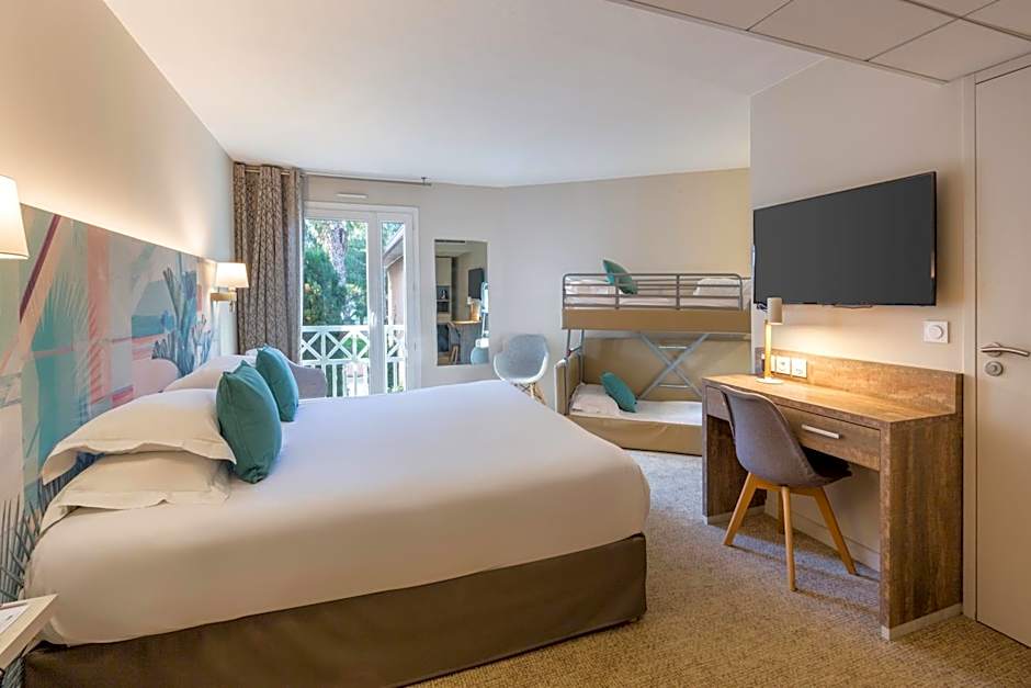Best Western Plus Hyeres Cote D'Azur