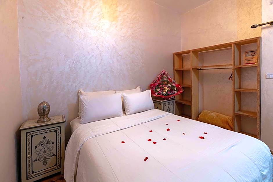 Riad Zinoun & Spa 11 Rooms