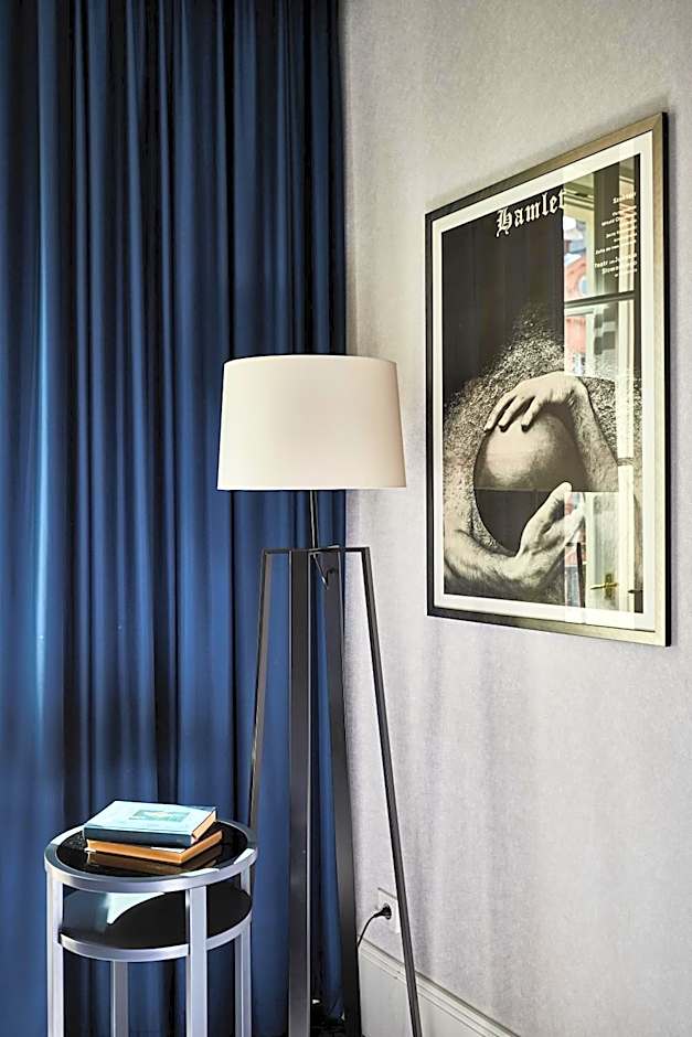 Hotel Teatro Boutique Old Town - Destigo Hotels