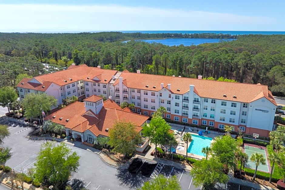 Residence Inn by Marriott Sandestin at Grand Boulevard