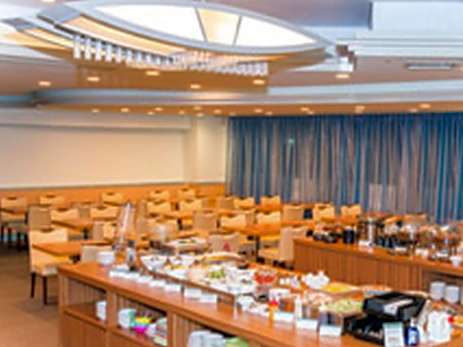 Rihga Royal Hotel Niihama