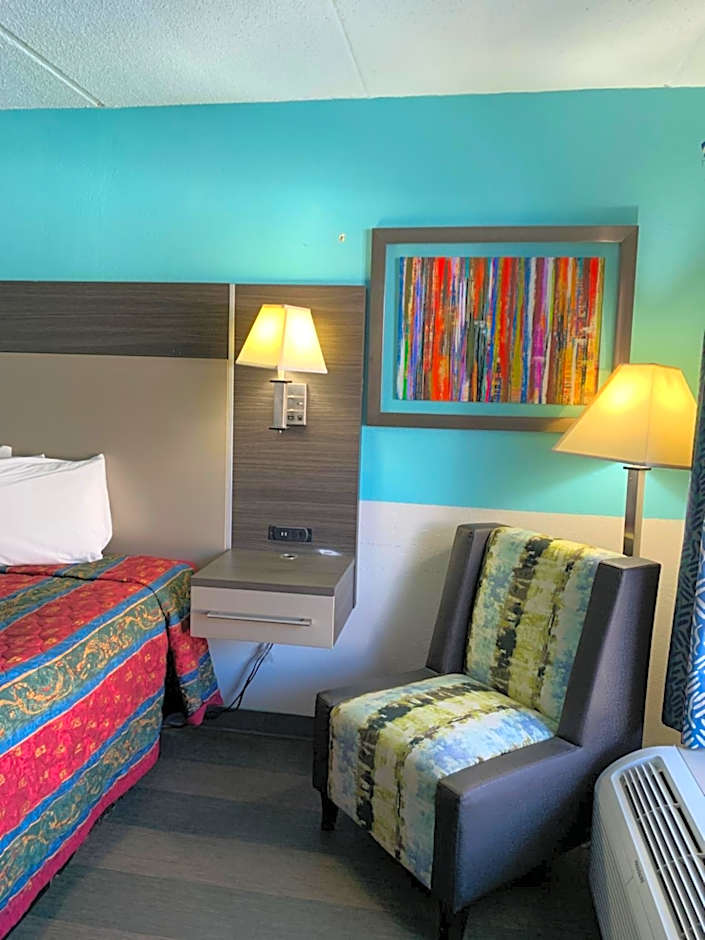 Sky Suites