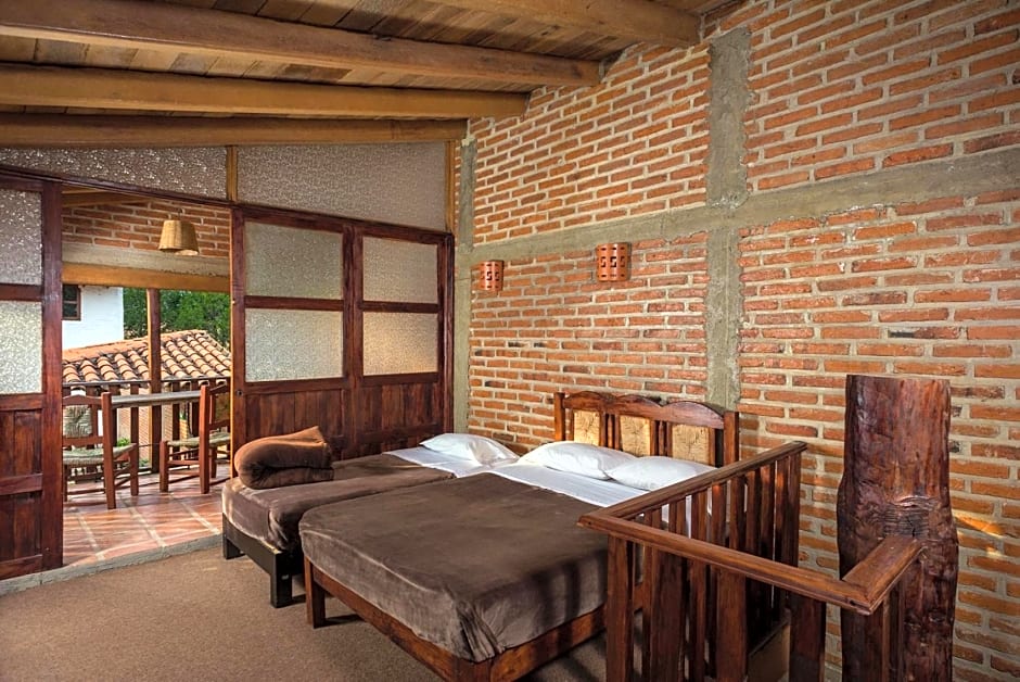 Hotel de Campiña