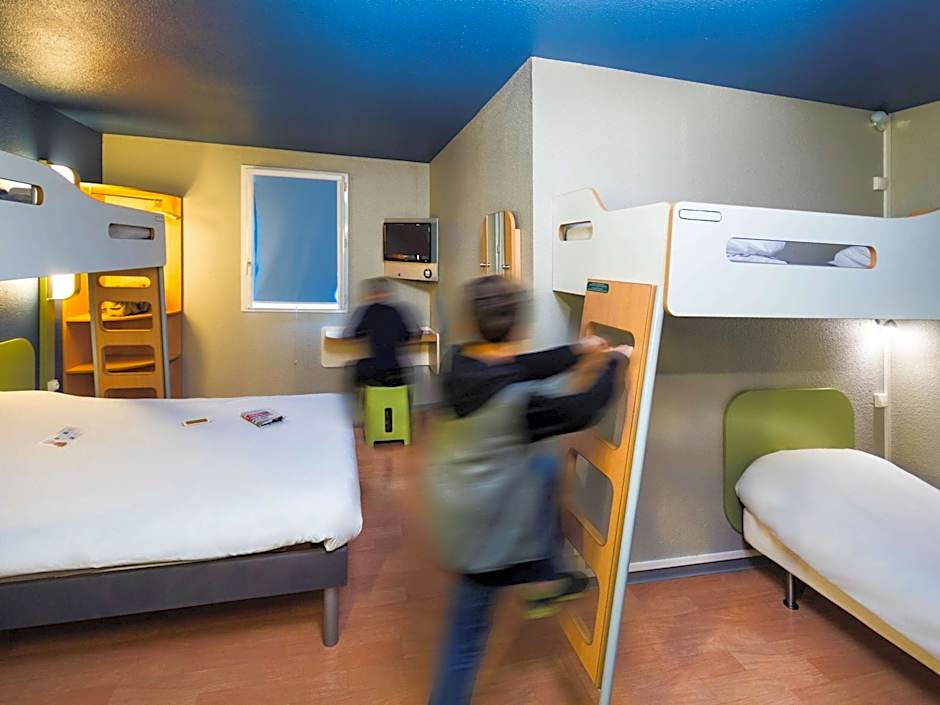ibis budget Sète centre
