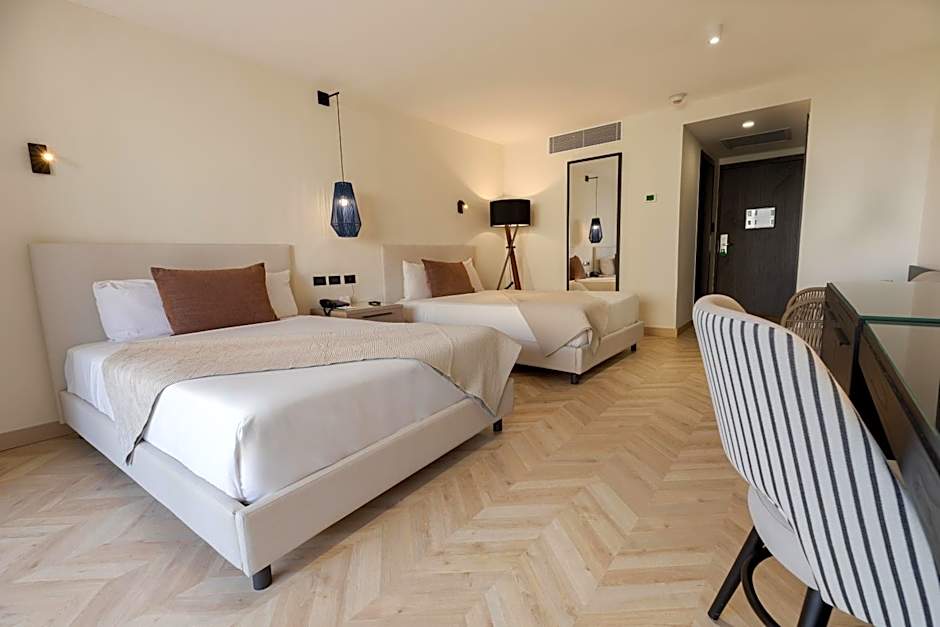 Dominican Fiesta Hotel