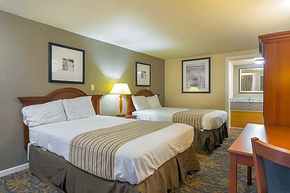 FairBridge Inn Express Battle Creek