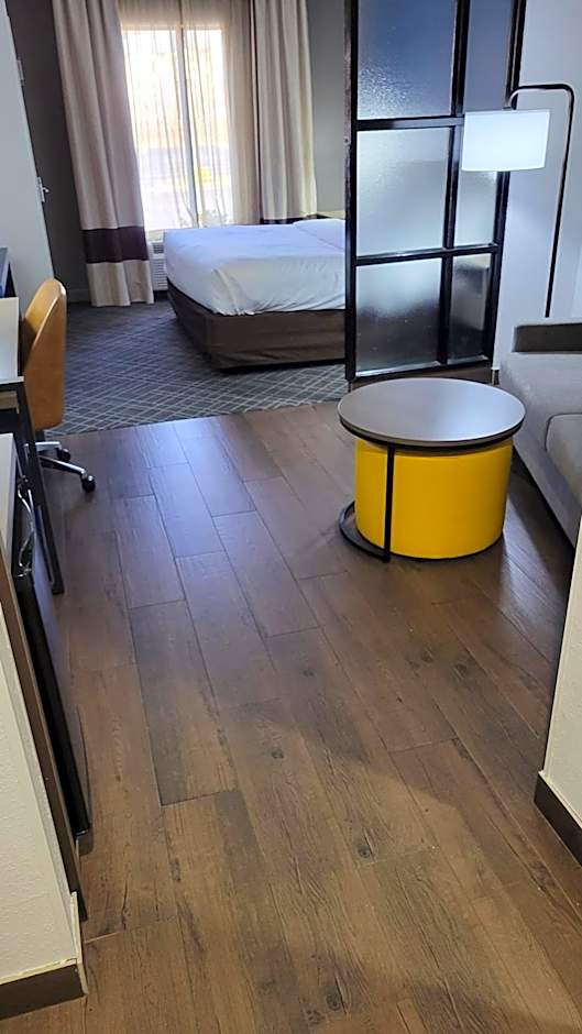 Comfort Suites Macon Northwest