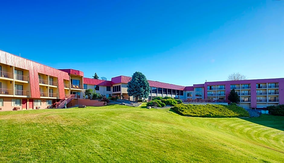 Red Lion Hotel Pendleton